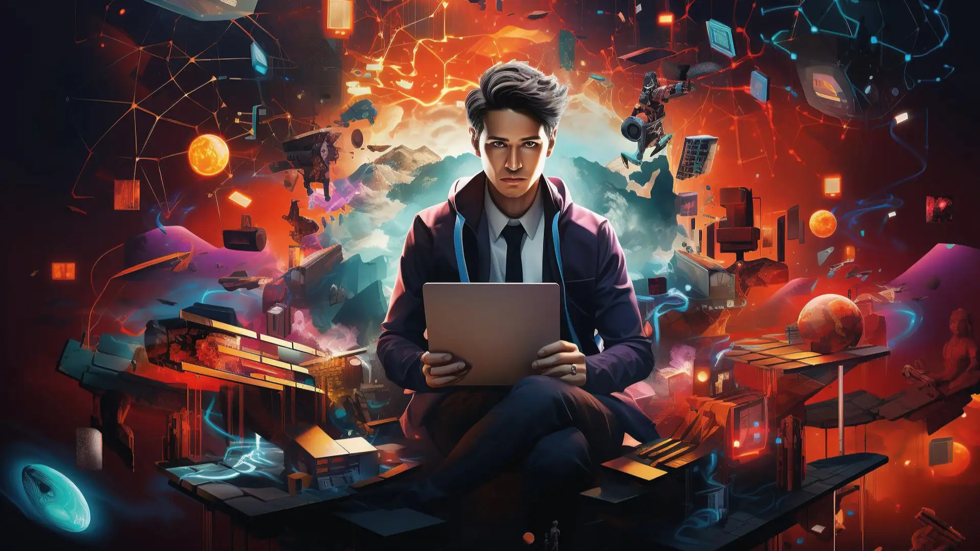 Administração com ênfase em Empreendedorismo Digital