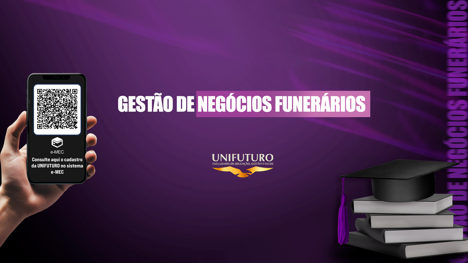 Gestão de Negócios Funerários