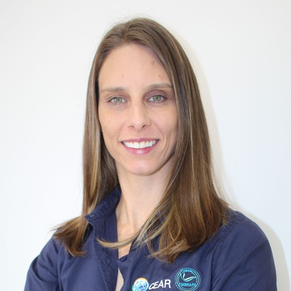 Camila Seibel Gehrke